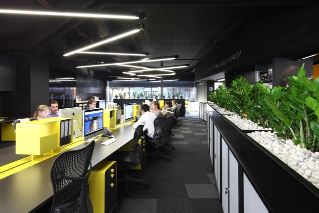 Ellivo Studio – Ellivo Architects