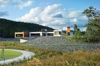 Hinze Dam Visitor Centre and Parkland