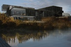 The Lodge on the Lake Design Ideas Competition