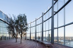 2012 National Architecture Awards shortlist