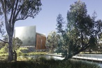 Finalists' designs revealed for new Shepparton Art Museum