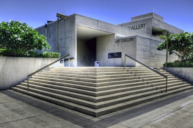 Bid to save Queensland's Cultural Precinct