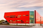 2012 SA Architecture Awards announced