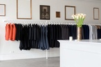 Alexandra Owen's new store