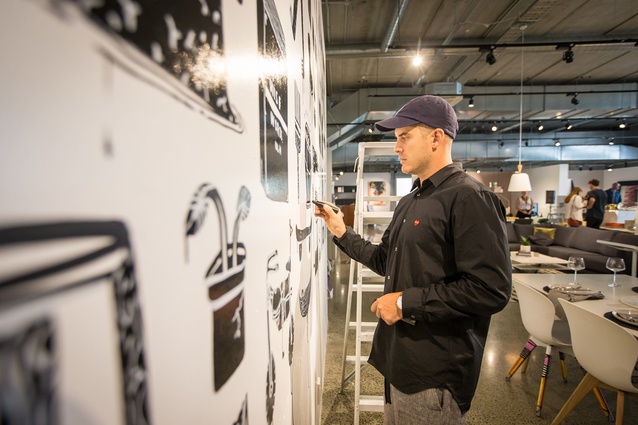 Snapshots of Urbis Designday 2017