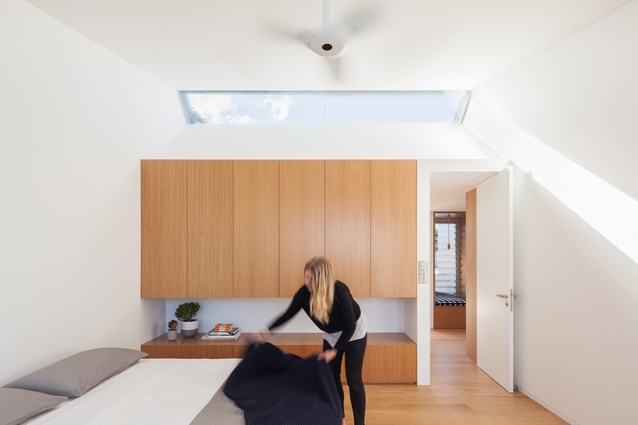 Australia's best interiors of 2016 | Architecture Now A&M Houses by Marston Architects. Australia's best interiors of 2016 | Architecture Now A&M Houses by Marston Architects.