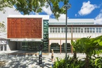 2017 Queensland Regional Architecture Awards: Far North Queensland