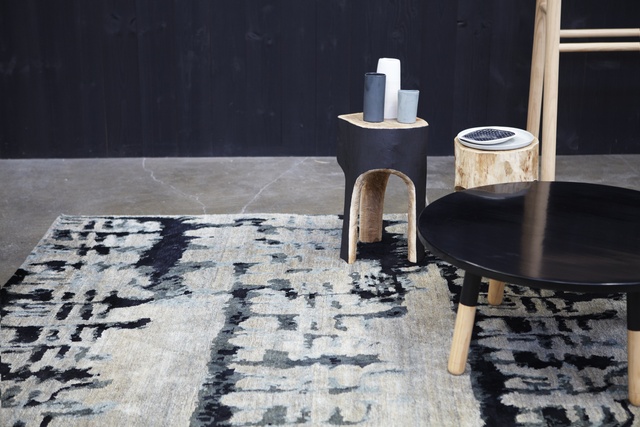 Designer Rugs Hare + Klein Collection