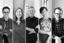 Meet the Interior Awards judges