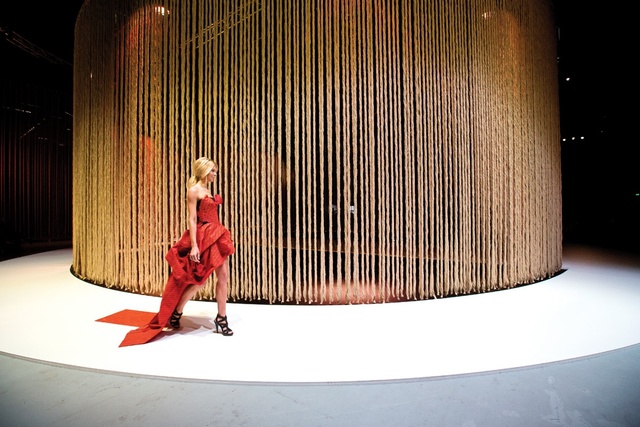 2013 Australian Interior Design Awards