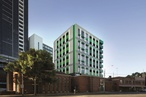Dulux finalists – Multi Residential Exterior and Multi Residential Interior categories
