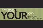 2012 National Capital Authority Public Forum