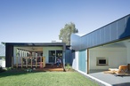 Grange Residence
