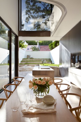 Tusculum St – Smart Design Studio