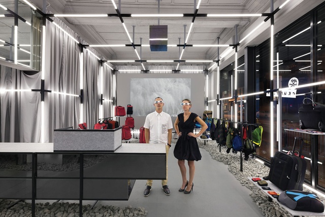 2013 Australian Interior Design Awards: High Commendations