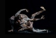 Insolent River: A Tango