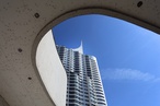 New documentary shows intimate portrayal of Harry Seidler's life and work