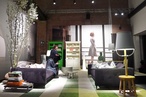 Space + Moooi 2014 Design Residency