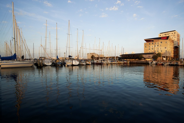 Aarhus Student Housing