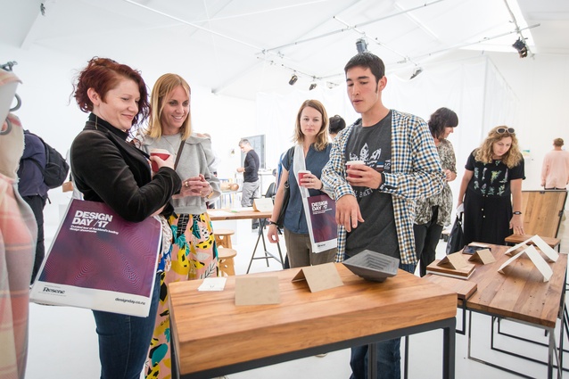 Snapshots of Urbis Designday 2017