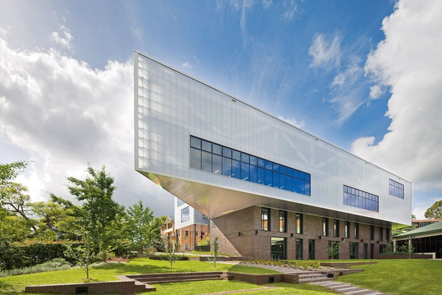 2012 National Architecture Awards: Public