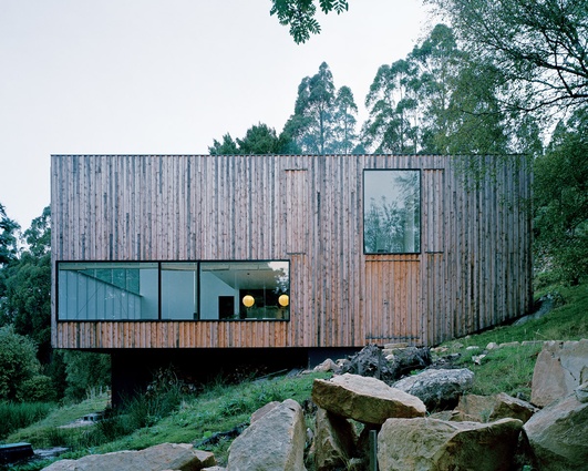 Little Big House – Room11.