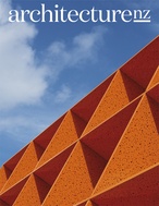 Architecture New Zealand
