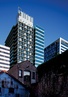 2011 National Architecture Awards – the winners