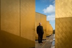 Murcutt’s ‘most ambitious’ project on film