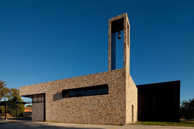 ACT Architecture Awards entries open