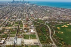 Obama library: seven finalists announced