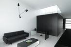 Highly commended entries in the 2011 Australian Interior Design Awards