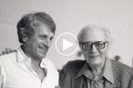Spatial arrangements: Xenakis tonight