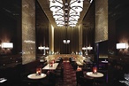 The Waiting Room and Spice Temple