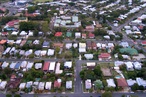 From 'white flight' to 'bright flight' – the looming risk for our growing cities