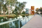 Competition to design regional art gallery