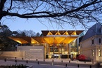 2012 National Architecture Awards shortlist – International Architecture