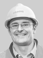 <b>Andrew Clucas</b>: Holcim $25-50m Award - excellence. - f73373cae0b283c993bf82a3764edfc1