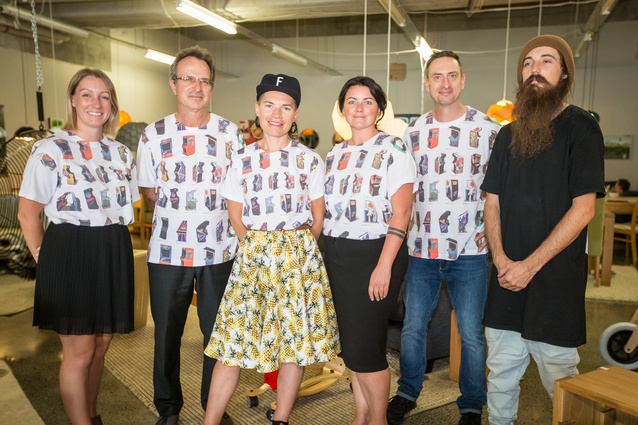 Snapshots of Urbis Designday 2017