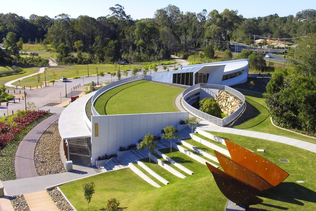 2013 Sunshine Coast Architecture Awards