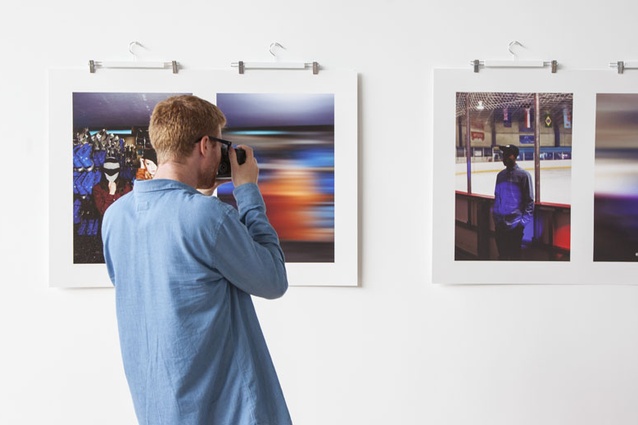 Highlights of Urbis Designday 2012.