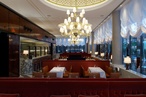 Rosetta opens at Crown