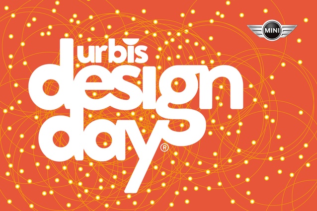 Urbis Designday® 2013 'Journey of Connections', driven by MINI New Zealand.