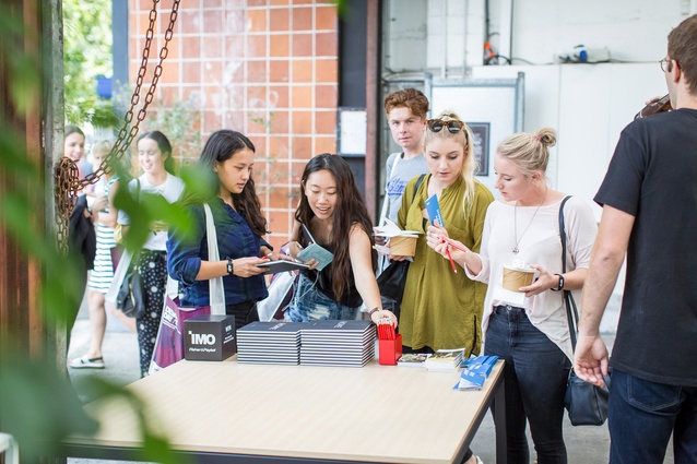 Snapshots of Urbis Designday 2017