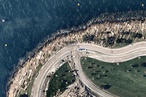 Rocky history: Barangaroo Point