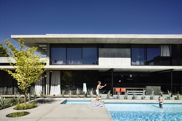 Wolseley House by mckimm.