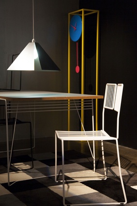 Highlights of Urbis Designday 2012.