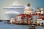 The Venice Syndrome