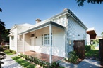 Elsternwick Extension