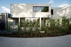 Material palette: De Campo Architects